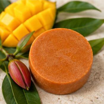 Haarbalsam Mango