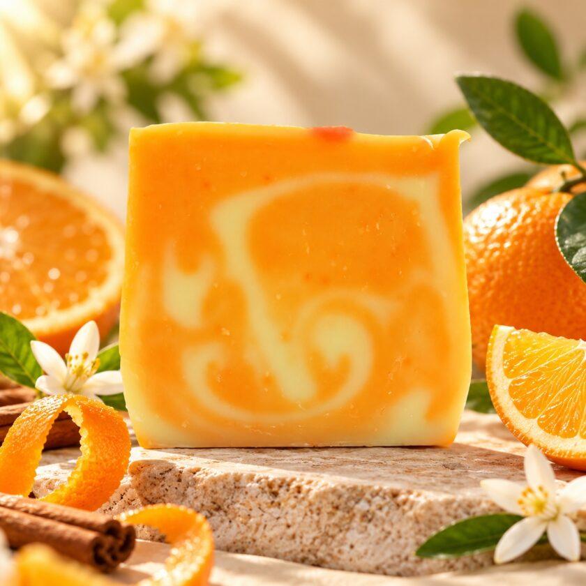 01_Hauptbild_Duschbutter_Orangentraum Duschbutter Orangentraum