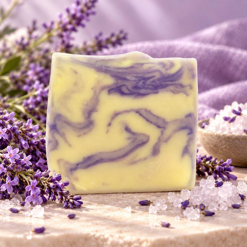 01_Hauptbild_Lavendel_Sole_Seife_Variante_1 Lavendel Sole Seife