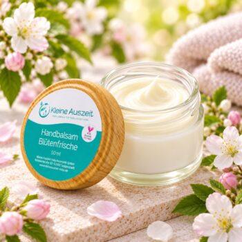 Handbalsam Blütenfrische