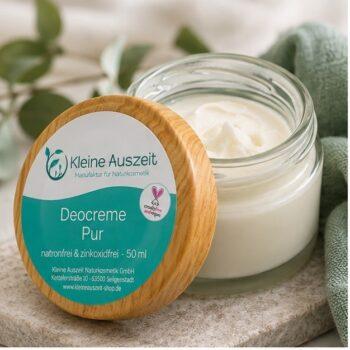 Deocreme Pur