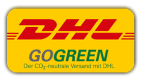 dhl green