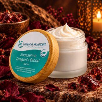Sheasahne Dragon's Blood