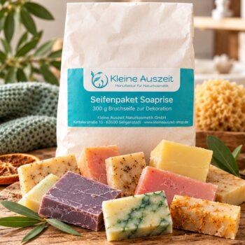 Seifenpaket Soaprise