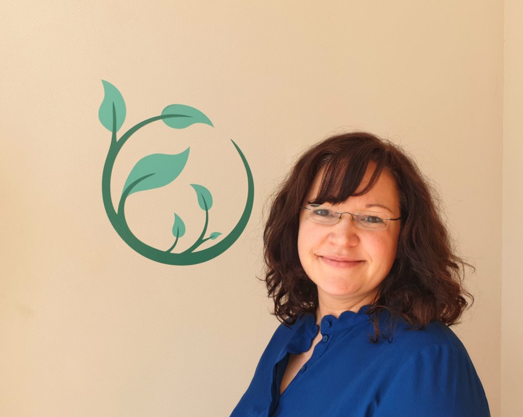 Nicole Hensel
