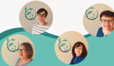 Team Kleine Auszeit Manufaktur