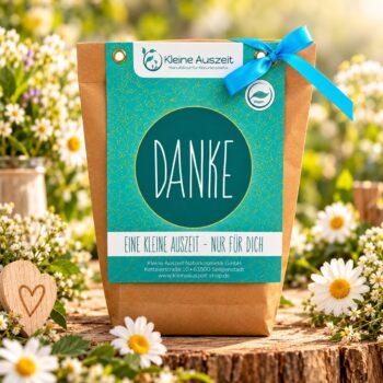 Wellness-Set Danke