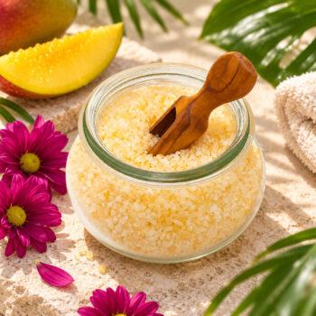 Badesalz Tropicana