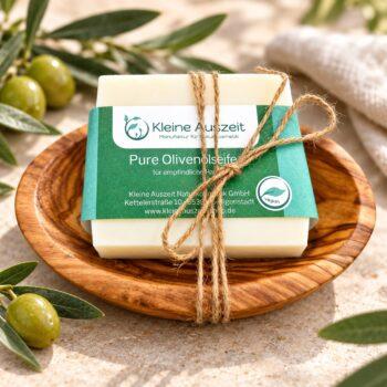 Olive Geschenkset