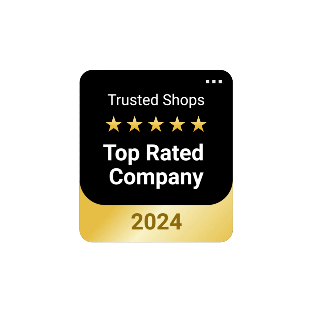 Trusted Shops