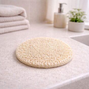 Luffa Peeling Pad