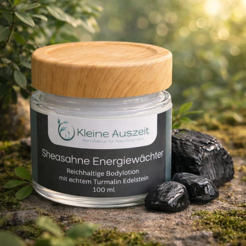 Sheasahne_Energiewaechter_Natur Sheasahne Energiewächter mit Turmalin