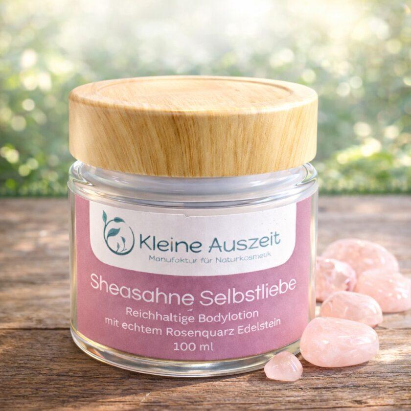Sheasahne_Selbstliebe_Rustikal_4x3 Sheasahne Selbstliebe